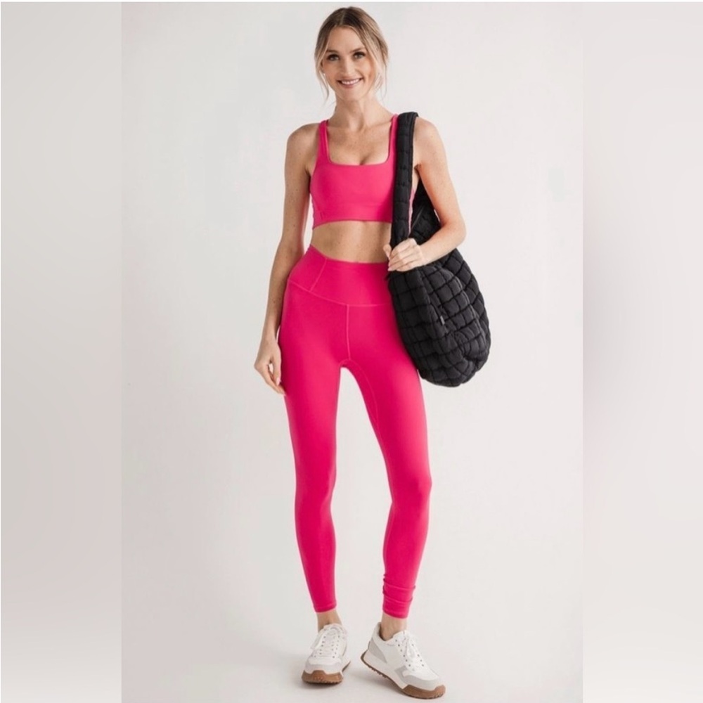 NWOT Free People Movement Never Better Leggings Size Small
